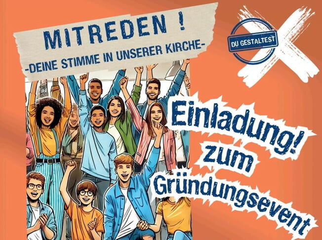 Mitreden! -Deine Stimme zählt-