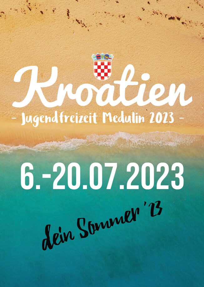 Freizeit Kroatien Medulin 