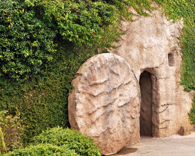 Eine Botschaft der Hoffnung - Die Tage von Gründonnerstag bis Ostersonntag