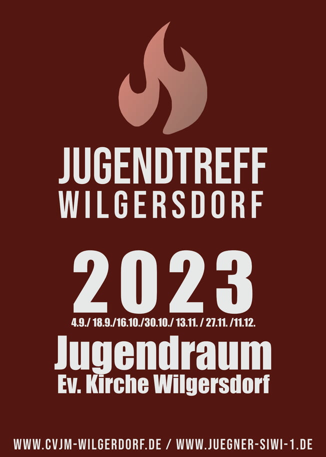 Jugendtreff Wilgersdorf