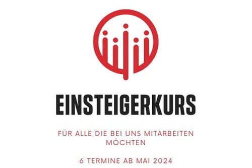 Einsteigerkurs