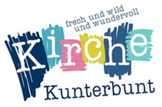 Kirche Kunterbunt