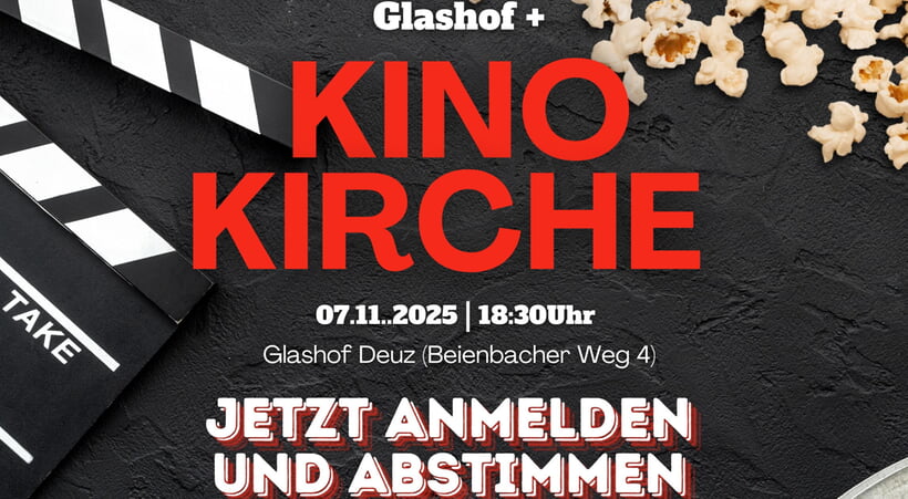 Kinokriche Glashof+