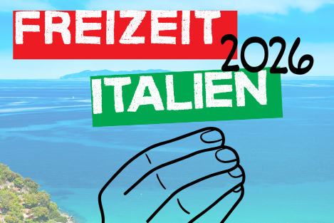 Sommerfreizeit Tokana 2026