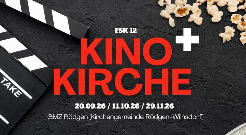 Kinokirche am R&ouml;dgen 