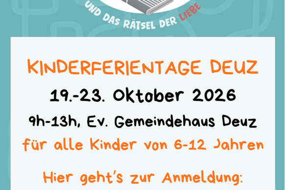 Kinderferientage