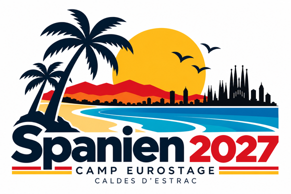 Sommerfreizeit Spanien 2027