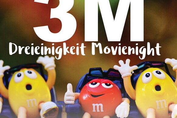 3M Movienight
